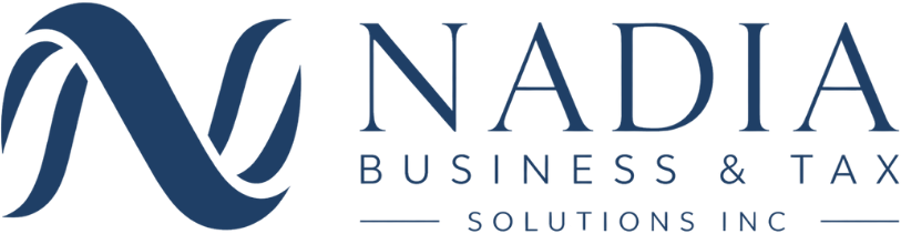 Nadia Business & Tax Solutions