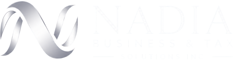 Nadia Business & Tax Solutions
